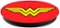 PopSockets - Finger Grip/Kickstand for Mobile Phones - Wonder Woman Icon-Angle_Standard