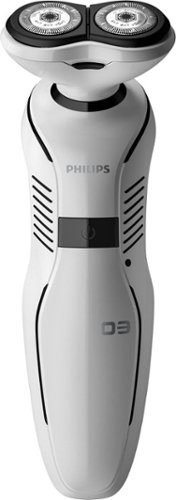  Philips Norelco - Star Wars Stormtrooper Shaver - Black/White