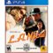 L.A. Noire - PlayStation 4-Front_Standard