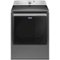 Maytag - 8.8 Cu. Ft. 10-Cycle Gas Dryer-Front_Standard