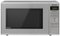 Panasonic - 0.8 Cu. Ft. 950 Watt SD372SR Microwave with Inverter - Stainless Steel-Front_Standard
