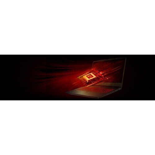 MSI Katana GF66 15.6 Gaming Laptop - Intel Core i7 - 16 GB Memory - NVIDIA GeForce RTX 3060 - 512 GB SSD BUY IN UAE