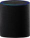 Pioneer - Elite Powered Wireless Smart Speaker (Each) - Black-Front_Standard