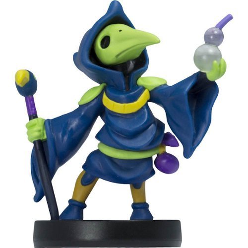 amiibo Shovel Knight: Treasure Trove Figures (3-Pack) - Multi GLOBAL SHIPPING