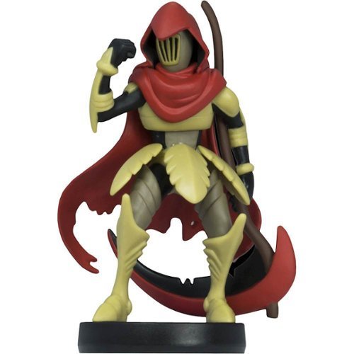 amiibo Shovel Knight: Treasure Trove Figures (3-Pack) - Multi HOW TO BUY