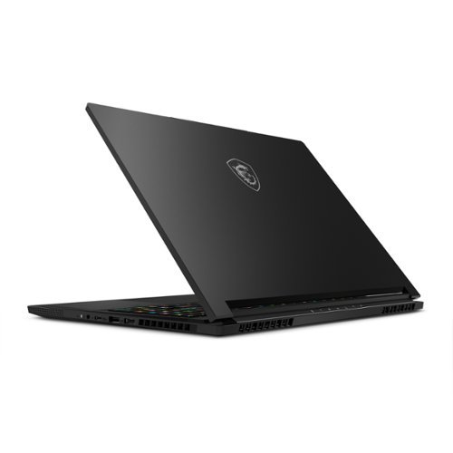 MSI Stealth A16 AI+ 16 240 Hz Gaming Laptop QHD+ - AMD Ryzen AI 9 HX 370 with 32GB Memory - GeForce RTX 5070Ti - 2TB SSD - Core Black, Black BUY IN EUROPE