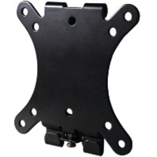  Omnimount - Wall Mount for Flat Panel Display - Black