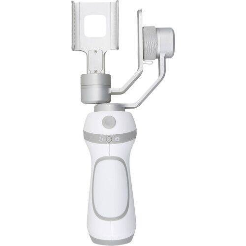  FeiyuTech - Vimble C Gimbal for Smartphones &amp; Action Cameras - White