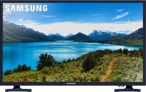  Samsung - 32&quot; Class (31.5&quot; Diag.) - LED - 720p - HDTV