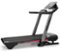 ProForm - Pro 5000 Smart Treadmill with 14” HD Touchscreen Display and 30-day iFIT Family Membership - Black-Front_Standard