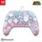 PowerA - Advantage Wired Controller for Nintendo Switch 2 - Mushroom Kingdom-Front_Standard