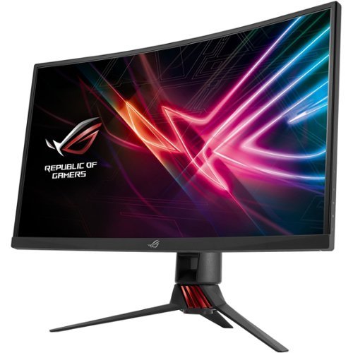ASUS ROG STRIX XG27VQ 27型 ASUS ROG Strix XG27VQ 27