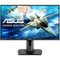 ASUS - VG278Q 27" LCD FHD FreeSync Monitor - Black-Front_Standard