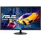 ASUS - VP28UQG 28" Widescreen 4K UHD FreeSync and G-SYNC Compatible Gaming Monitor (HDMI, DisplayPort) - Black-Front_Standard