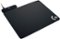 POWERPLAY Wireless Charging System for Select Logitech Gaming Mice - Black-Front_Standard 