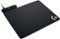 Logitech - POWERPLAY Wireless Charging System for Select Gaming Mice - Black-Front_Standard
