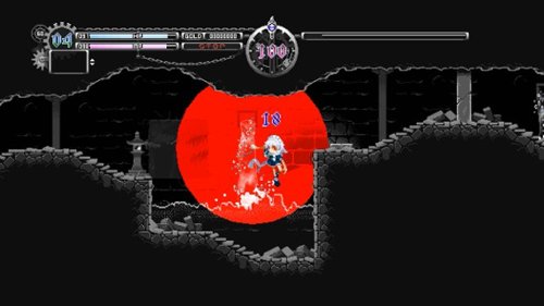 Selecta Play Touhou Luna Nights - Nintendo Switch HOW TO BUY