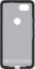 Tech21 - Evo Check Case for Google Pixel 2 - Smokey/Black-Front_Standard