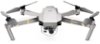 DJI - Mavic Pro Quadcopter with Remote Controller - Platinum-Front_Standard