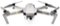 DJI - Mavic Pro Quadcopter with Remote Controller - Platinum-Front_Standard
