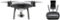 DJI - Phantom 4 Pro Quadcopter - Obsidian-Front_Standard
