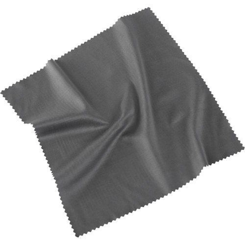 Giottos - Microfiber Cloth - Gray-Front_Standard 