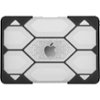 iBenzer - Hexpact Protective Case for 13" Apple® MacBook® Pro - Clear-Front_Standard