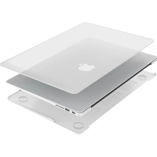 iBenzer Neon Party Case for 13 Apple MacBook Air without Touch ID - Clear BUY ONLINE