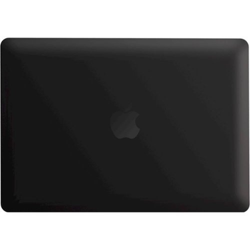 iBenzer Neon Party Case for 13 Apple MacBook Pro - Black WORLDWIDE DELIVERY