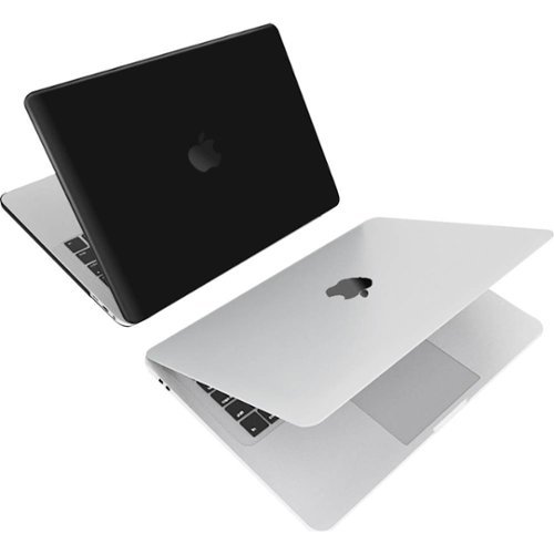 iBenzer Neon Party Case for 13 Apple MacBook Pro - Black HOW TO BUY