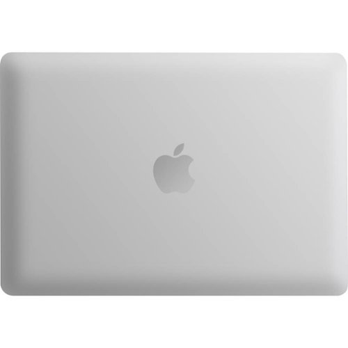 iBenzer Neon Party Case for 15 Apple MacBook Pro - Clear WORLDWIDE DELIVERY