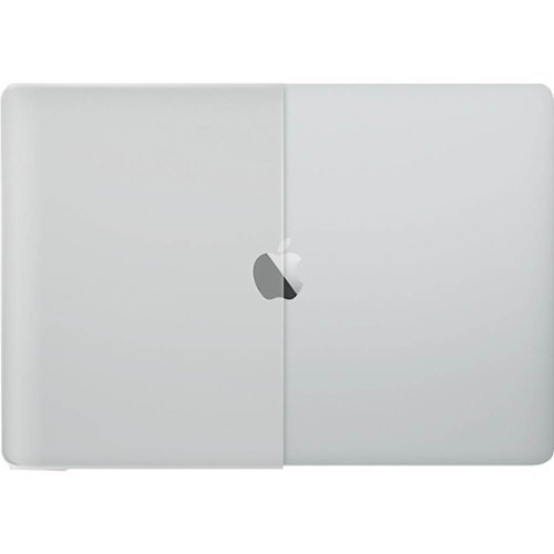 iBenzer Neon Party Case for 15 Apple MacBook Pro - Clear SHOP ONLINE