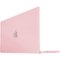 iBenzer - Neon Party Case for 13" Apple® MacBook® Pro - Rose Quartz-Front_Standard
