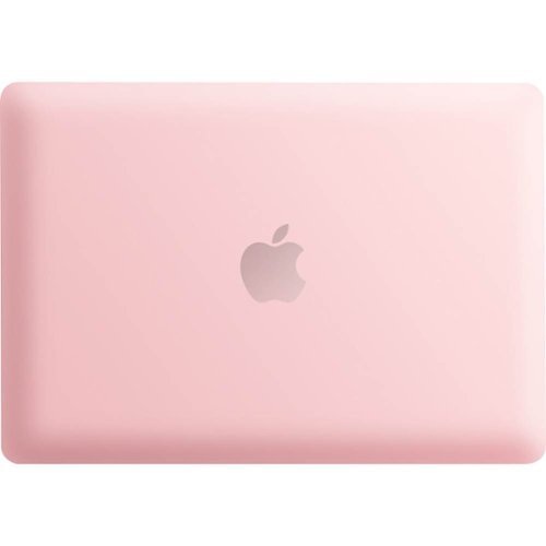 iBenzer Neon Party Case for 13 Apple MacBook Pro - Rose Quartz WORLDWIDE DELIVERY