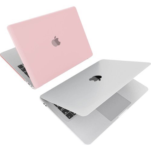 iBenzer Neon Party Case for 13 Apple MacBook Pro - Rose Quartz HOW TO BUY