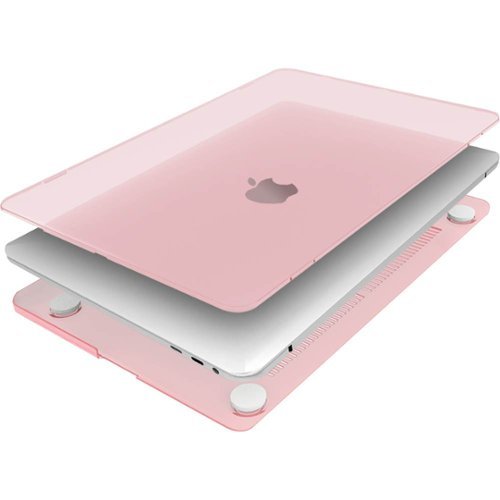 iBenzer Neon Party Case for 13 Apple MacBook Pro - Rose Quartz BUY ONLINE