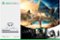Microsoft - Xbox One S 1TB Assassin's Creed Origins Bonus Bundle with 4K Ultra HD Blu-ray - White-Front_Standard 