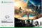 Microsoft - Xbox One S 1TB Assassin's Creed Origins Bonus Bundle with 4K Ultra HD Blu-ray - White-Front_Standard