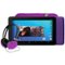 Ematic - 7" - Tablet - 16GB - Purple-Front_Standard