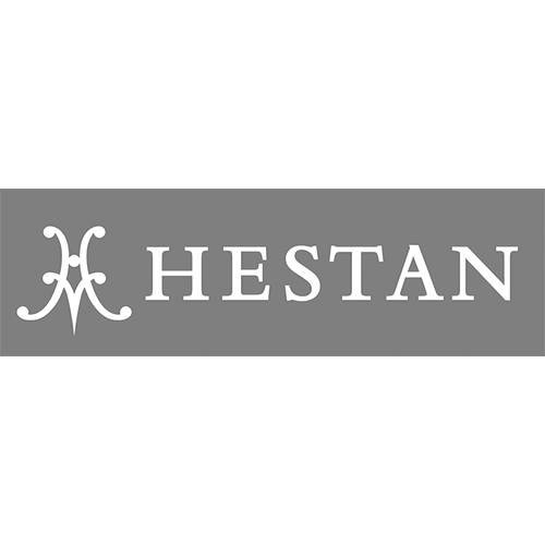 Right Hinge Kit for Select Hestan Refrigerators - Stainless steel