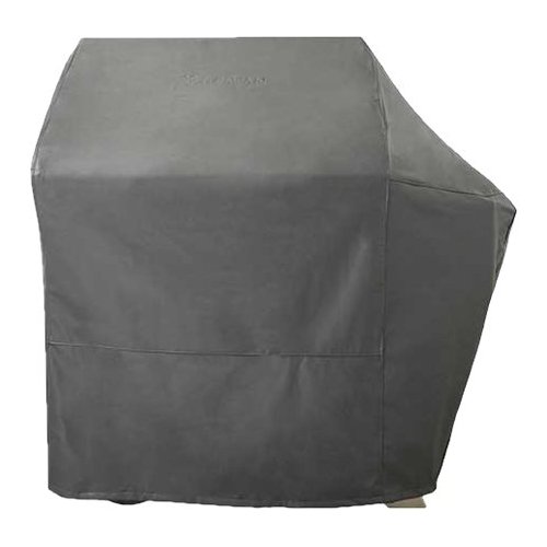 

Hestan - Cover - Gray