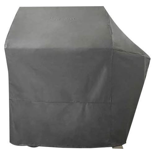 Hestan - Grill Cover for Select 42" Built-in Grills - Gray