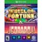 America's Greatest Game Shows: Wheel of Fortune & Jeopardy! Standard Edition - Xbox One-Front_Standard