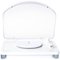 ION Audio - Stereo Turntable - White-Front_Standard