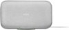 Home Max - Smart Speaker with Google Assistant - Chalk-Front_Standard