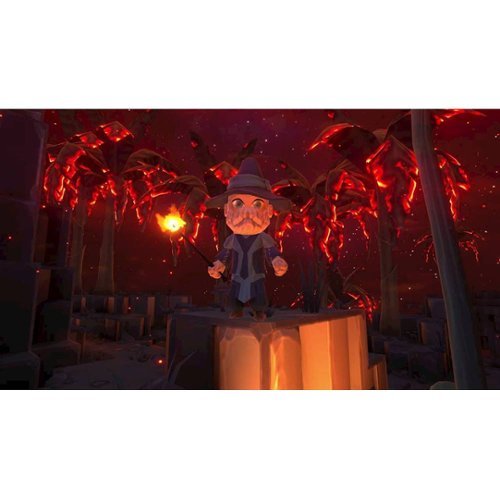 505 Games Portal Knights - Nintendo Switch GLOBAL SHIPPING