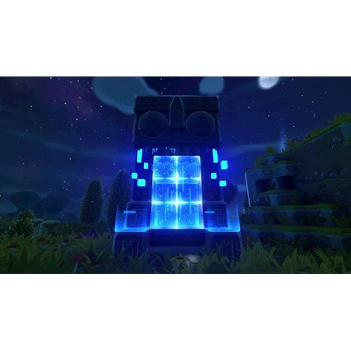 505 Games Portal Knights - Nintendo Switch WHERE TO BUY