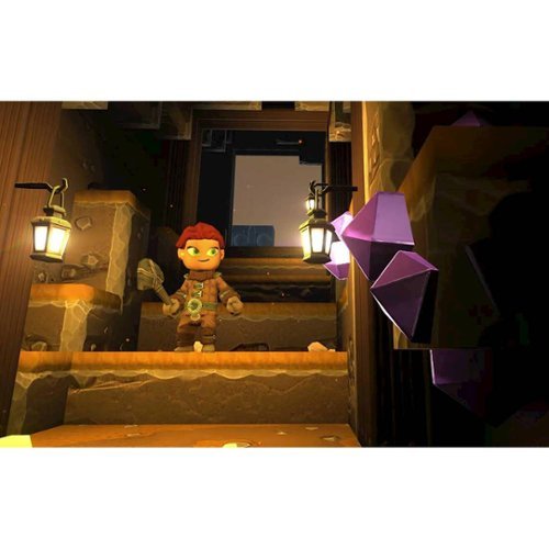505 Games Portal Knights - Nintendo Switch BUY ONLINE