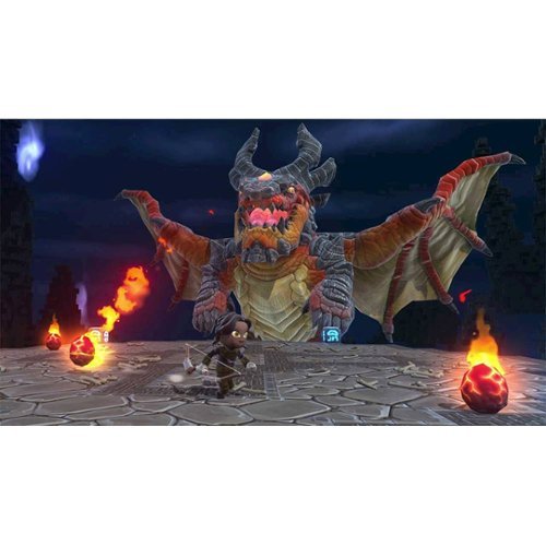 505 Games Portal Knights - Nintendo Switch BUY IN EUROPE