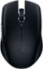 Razer - Atheris Wireless Optical Gaming Mouse - Black-Front_Standard